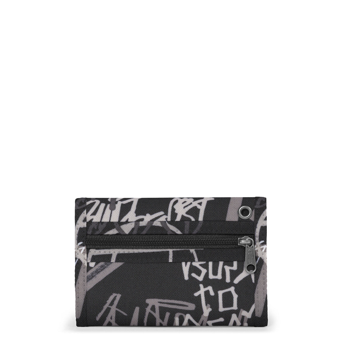 CREW SINGLE Street Tags Black - 3
