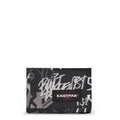 CREW SINGLE Street Tags Black - 1