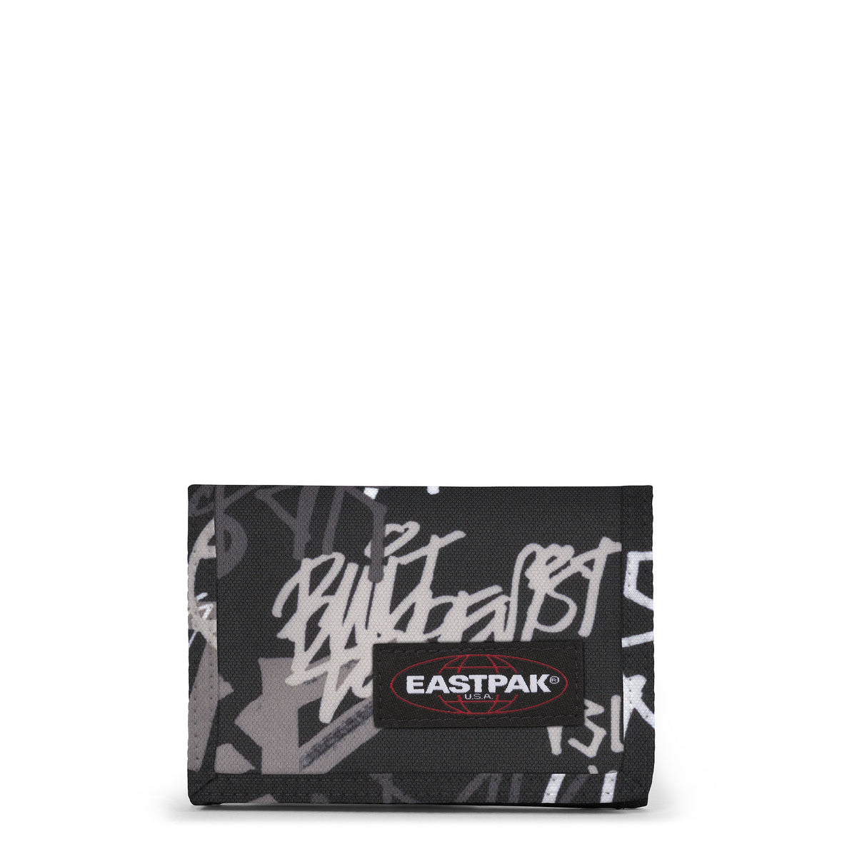 CREW SINGLE Street Tags Black - 1