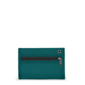 CREW SINGLE Peacock Green - 3