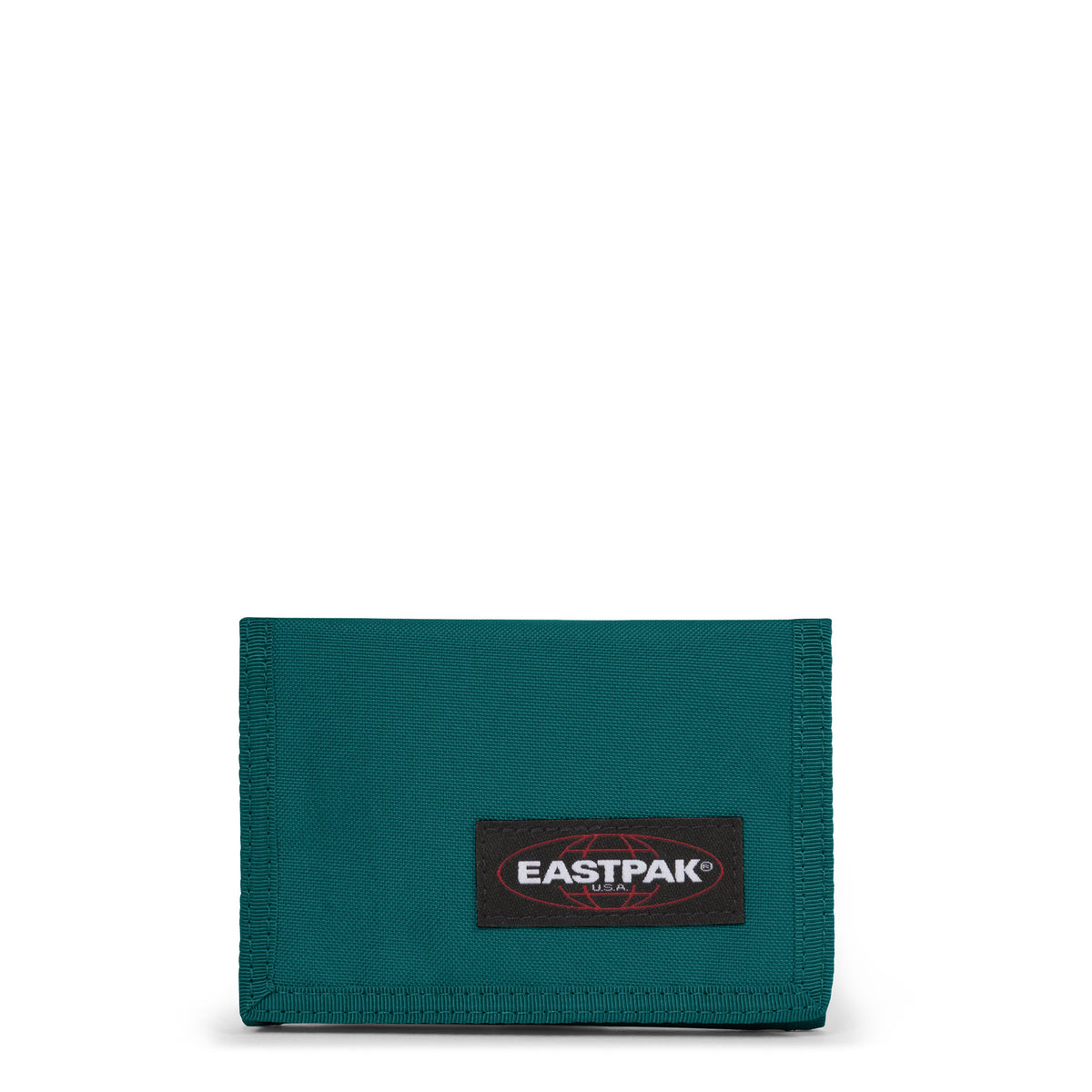 CREW SINGLE Peacock Green - 1