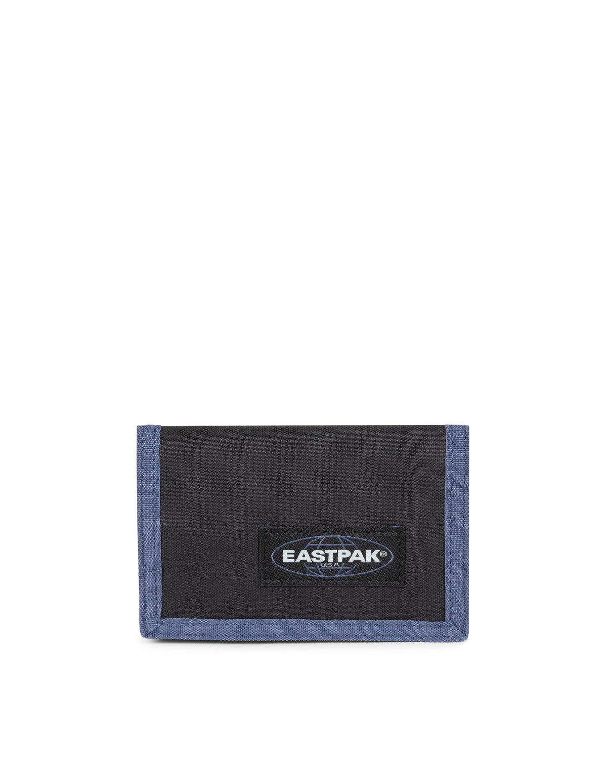 CREW SINGLE Kontrast Prep Black - 1