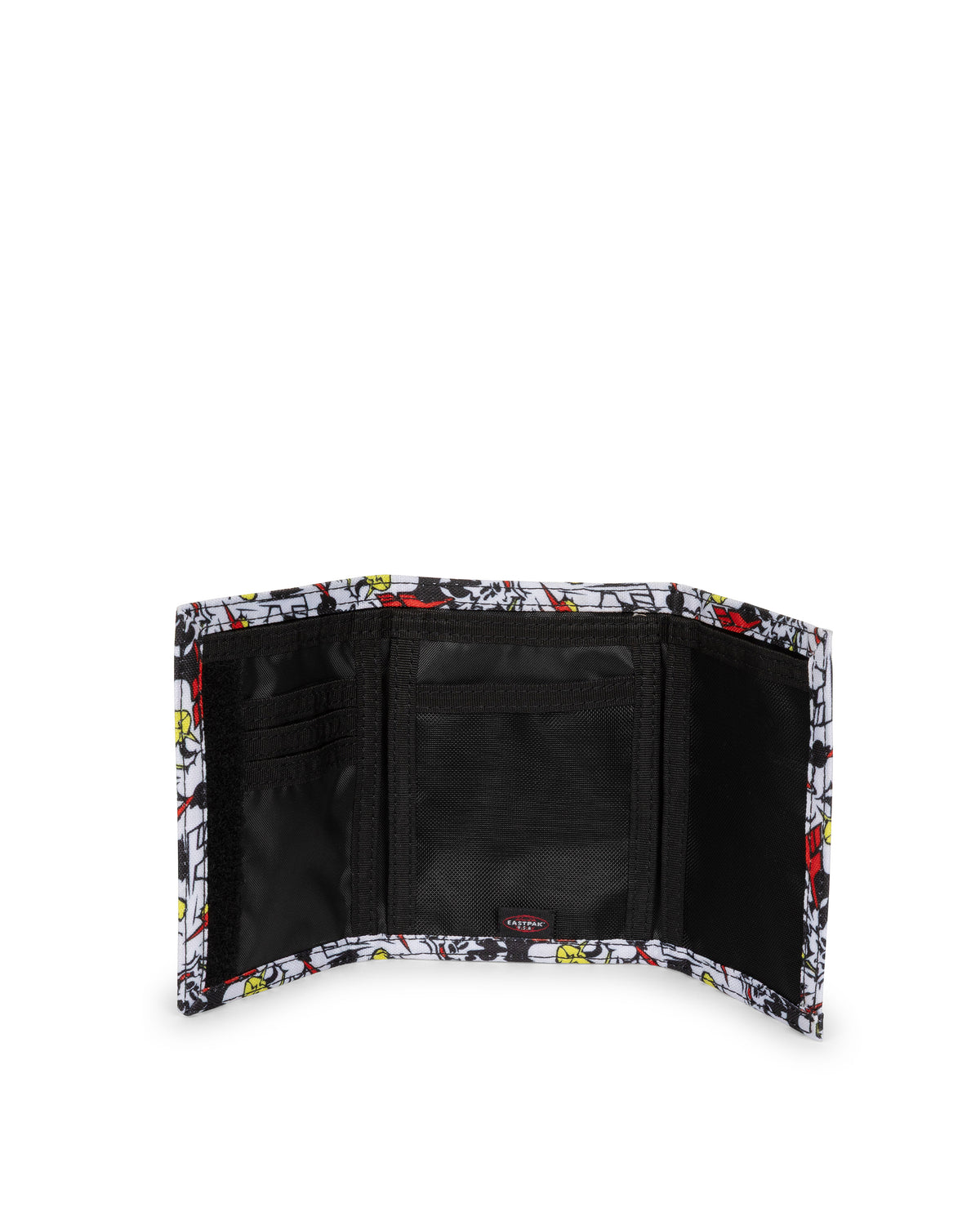 CREW SINGLE Mickey Print - 2