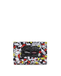 CREW SINGLE Mickey Print - 1