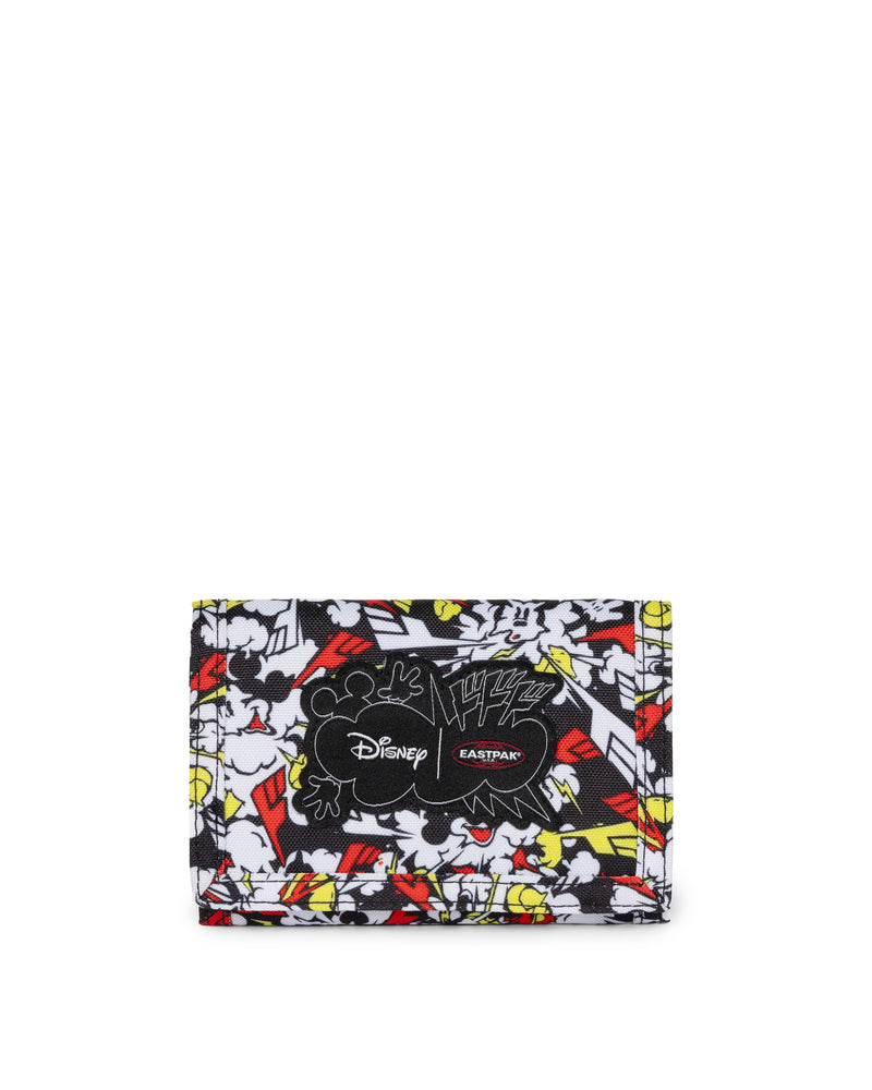 CREW SINGLE - Mickey Print / Small