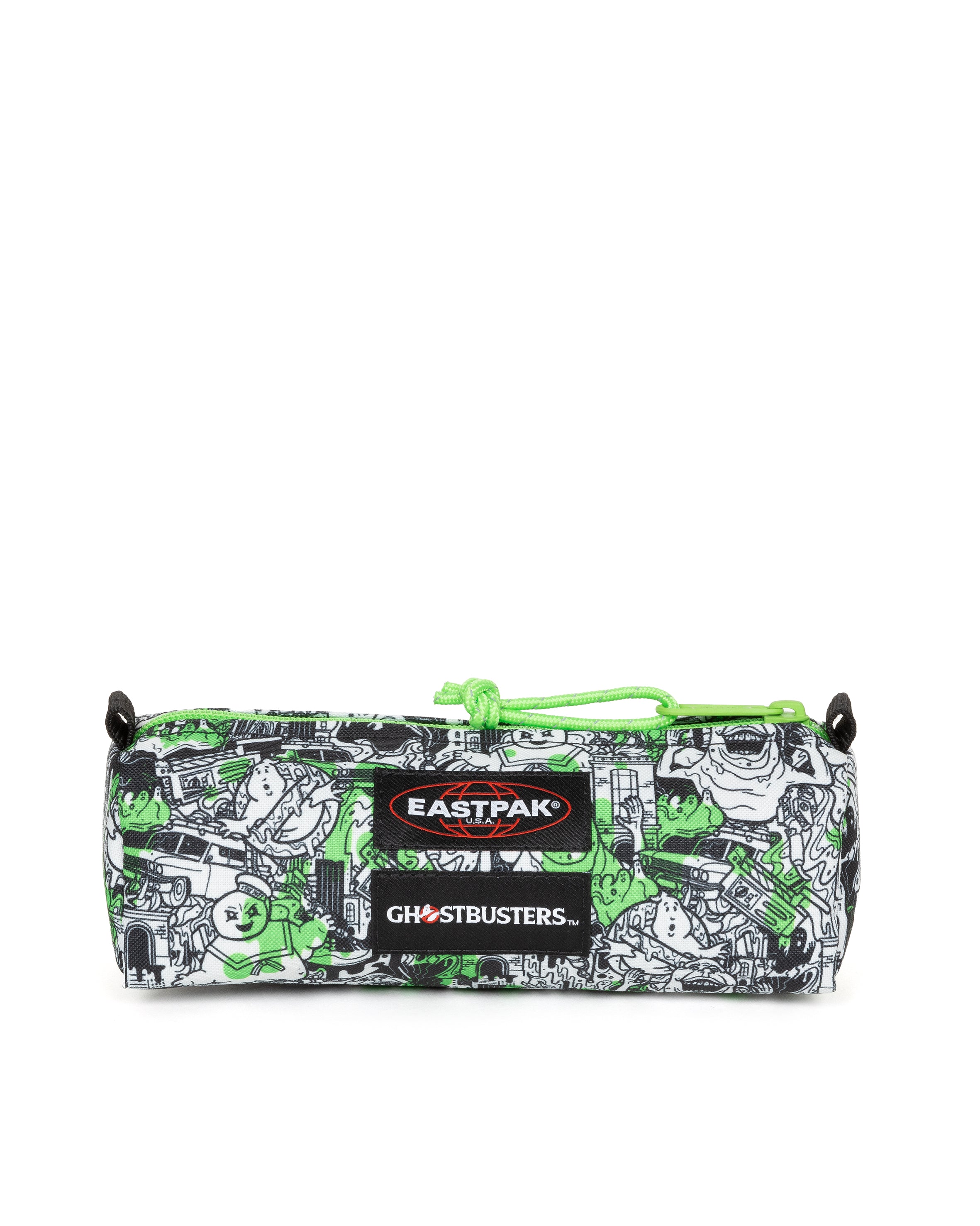 Strapverz S Black Denim | Wheeled Luggage | Eastpak EN