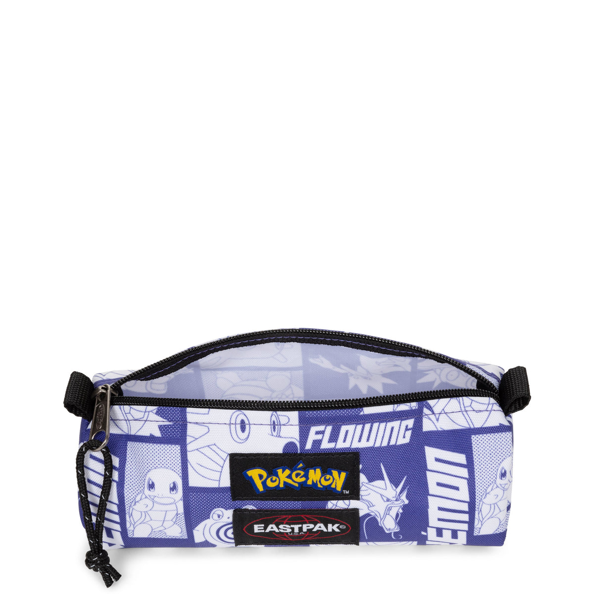 BENCHMARK SINGLE Pokemon Navy - 2