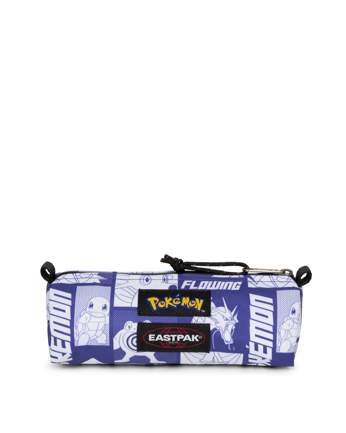 BENCHMARK SINGLE Pokemon Navy - 1