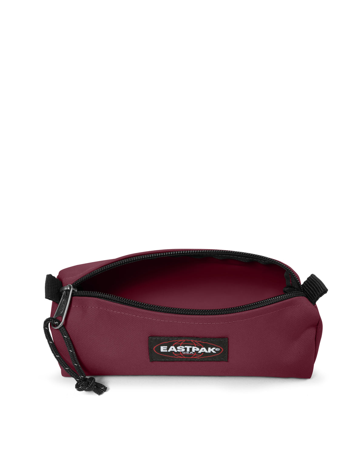 BENCHMARK SINGLE Maroon Burgundy - 2