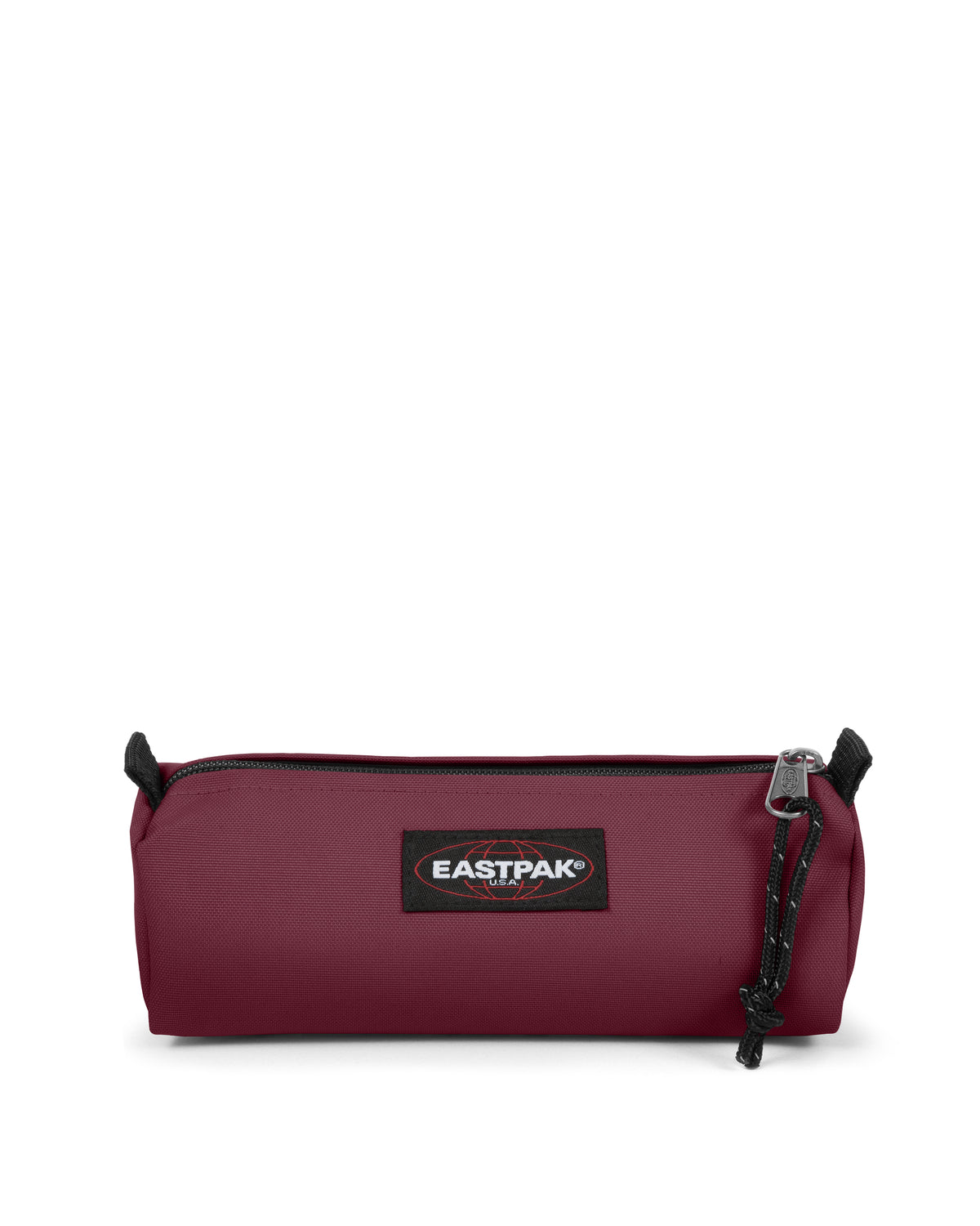 BENCHMARK SINGLE Maroon Burgundy - 1