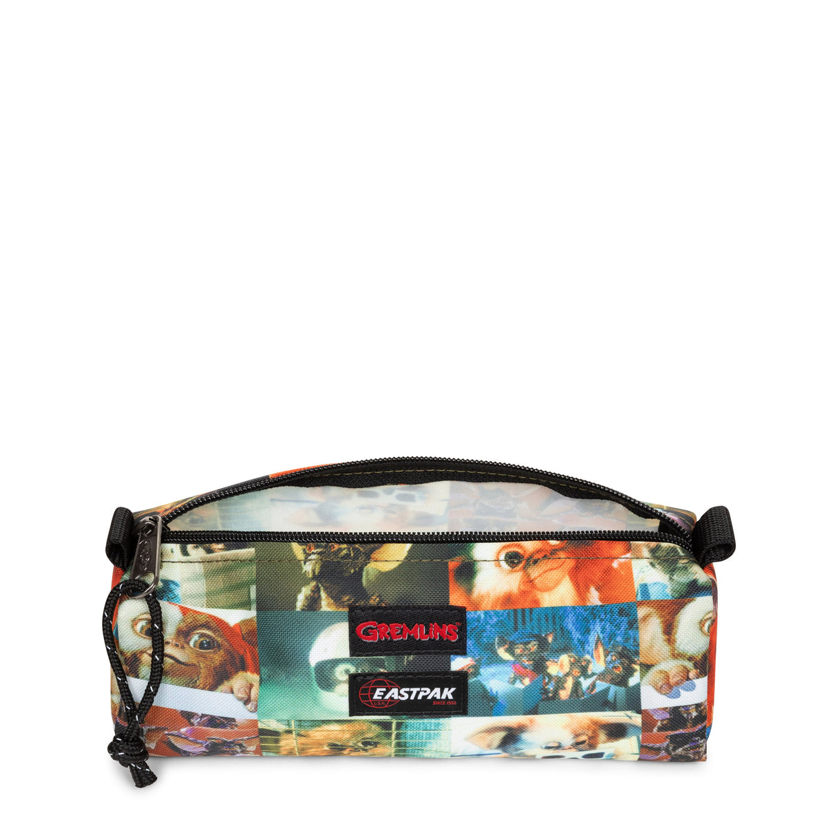 BENCHMARK SINGLE Gremlins Repeat - 2