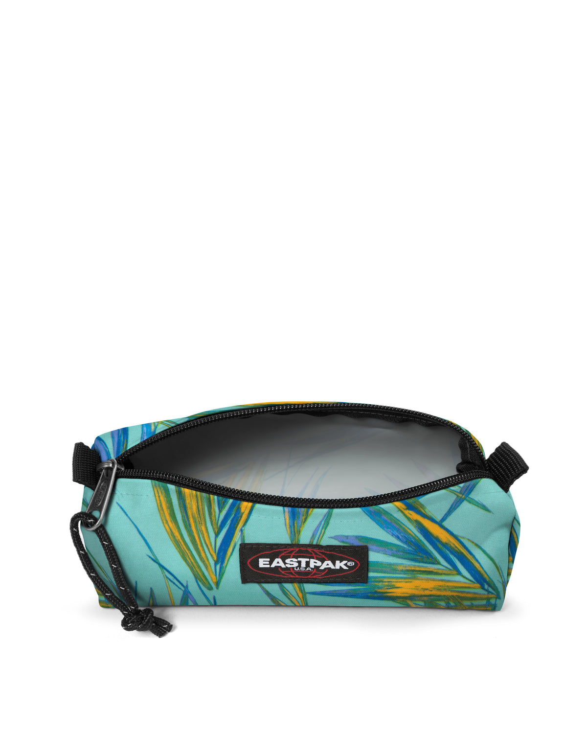 BENCHMARK SINGLE Brize Palm Aqua - 2