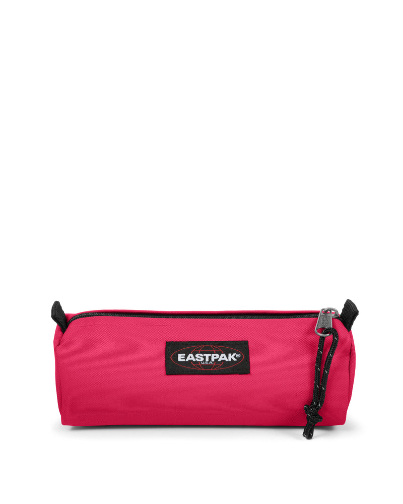 BENCHMARK SINGLE - Saffron Red / Klein