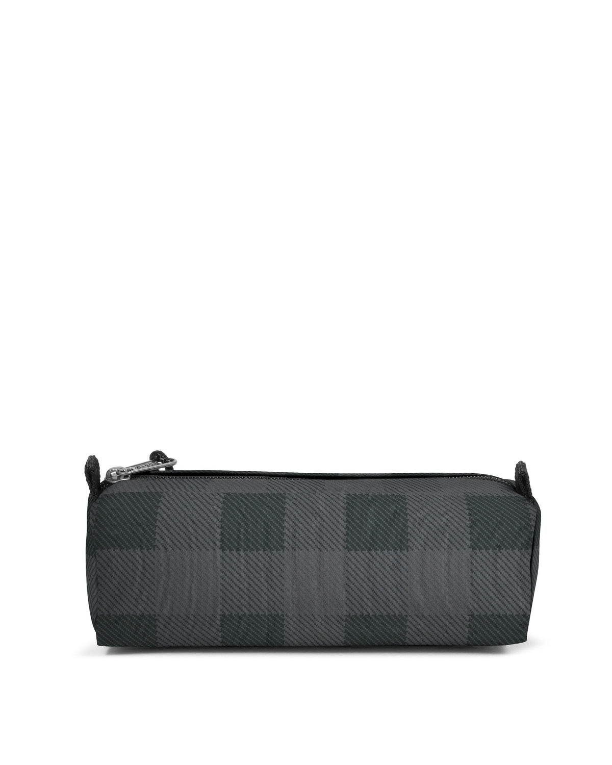 BENCHMARK SINGLE Checker Grey - 3