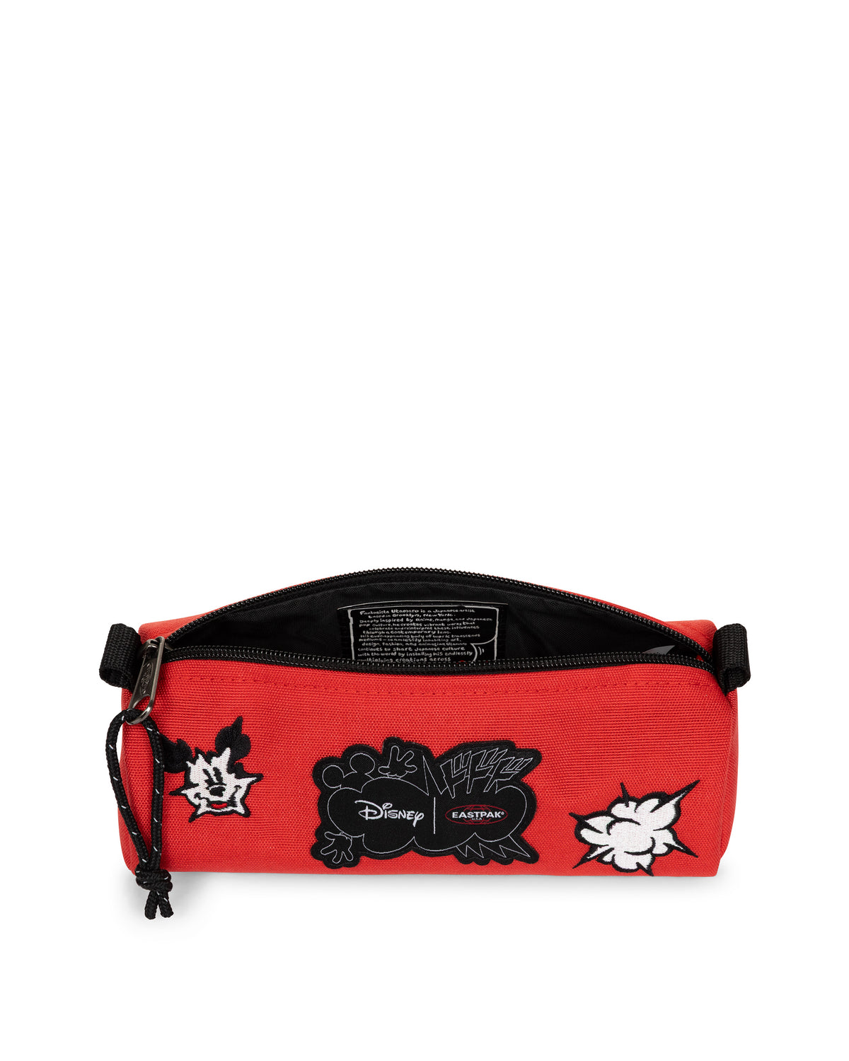 BENCHMARK SINGLE Mickey Patch - 2