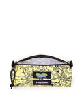 BENCHMARK SINGLE All Over Yellow - 2