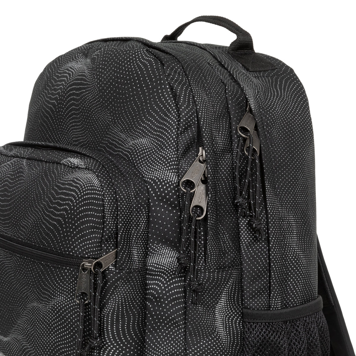 MORIUS Refleks Dots Black - 6