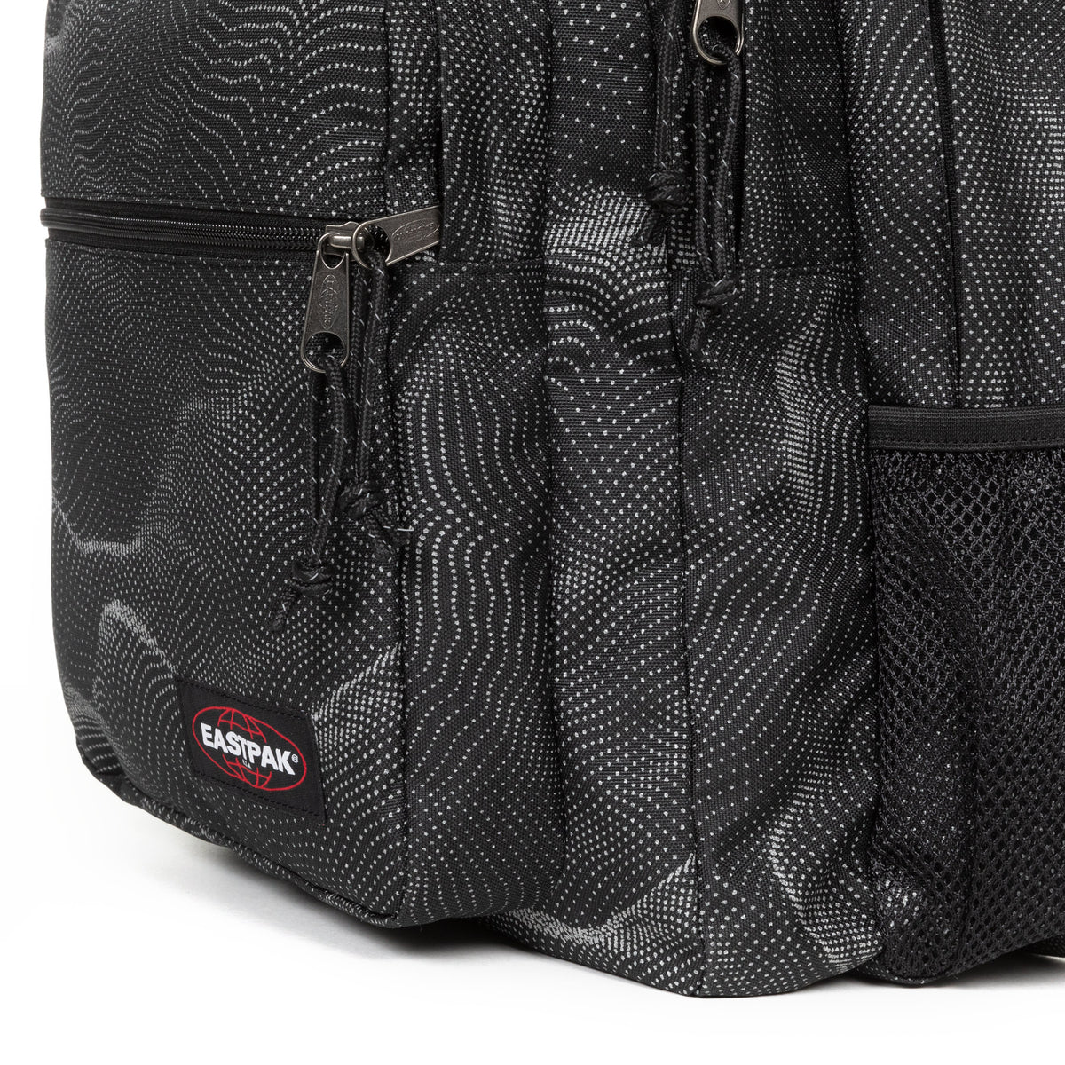 MORIUS Refleks Dots Black - 7