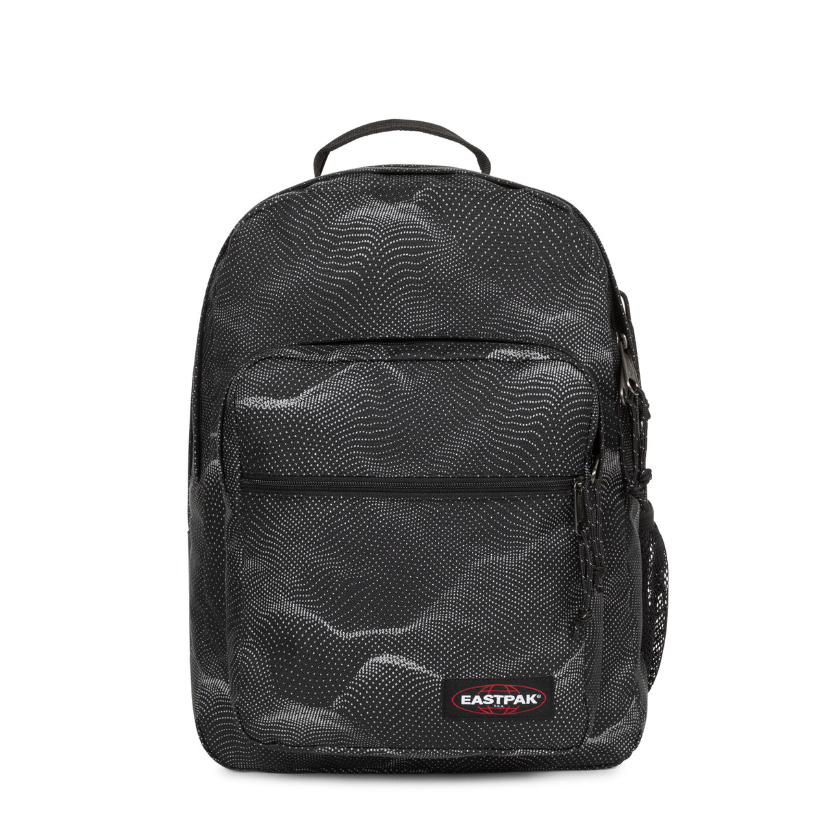 MORIUS Refleks Dots Black - 1