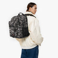 MORIUS Volcamo Black - 2