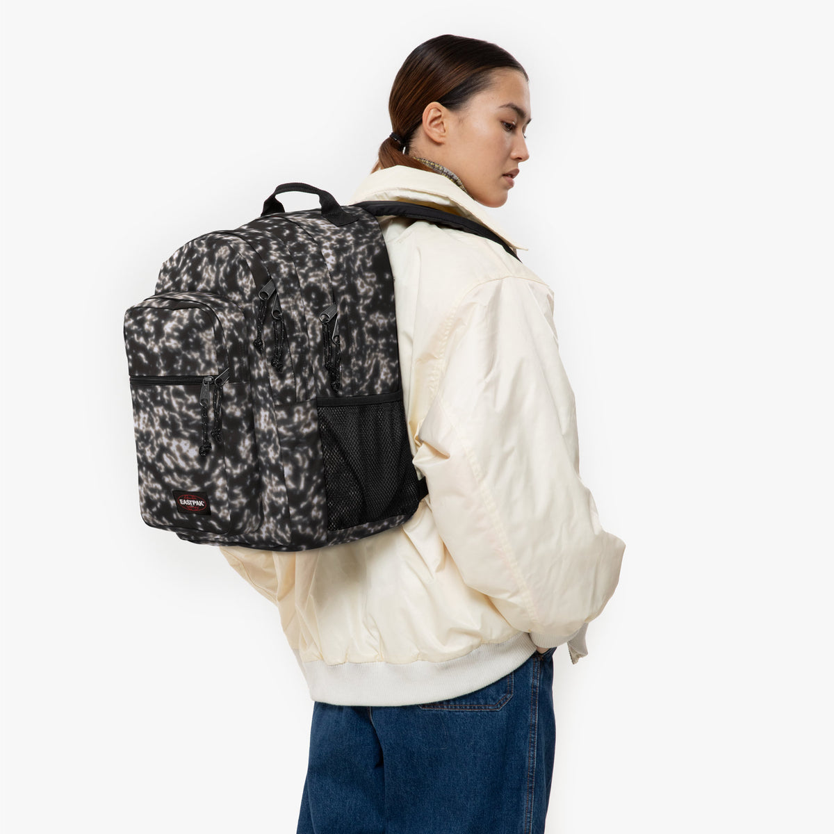 MORIUS Volcamo Black - 2