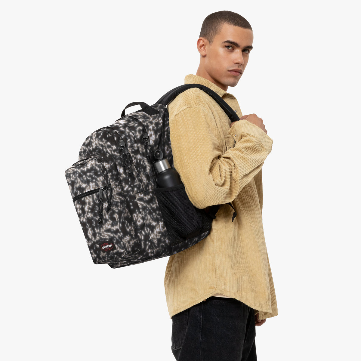 MORIUS Volcamo Black - 5