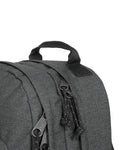 MORIUS Black Denim - 5