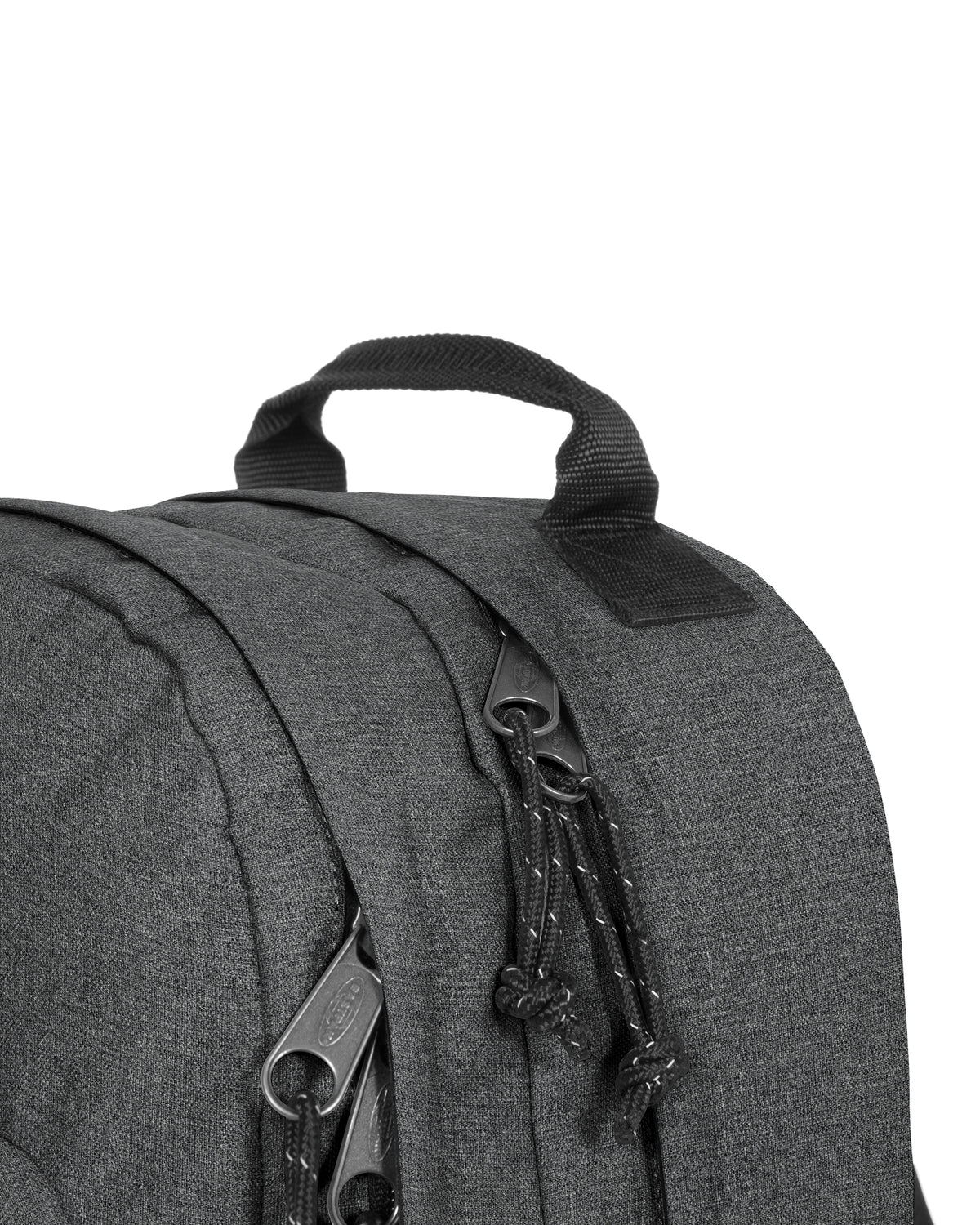MORIUS Black Denim - 5