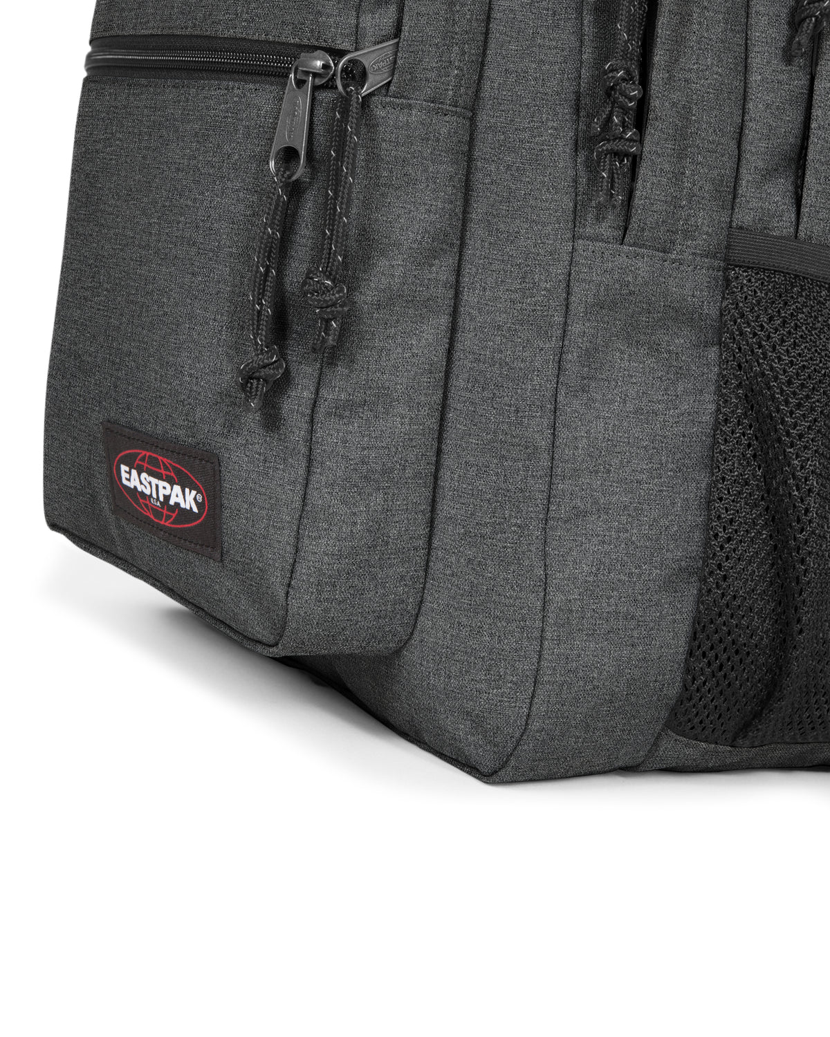 MORIUS Black Denim - 6