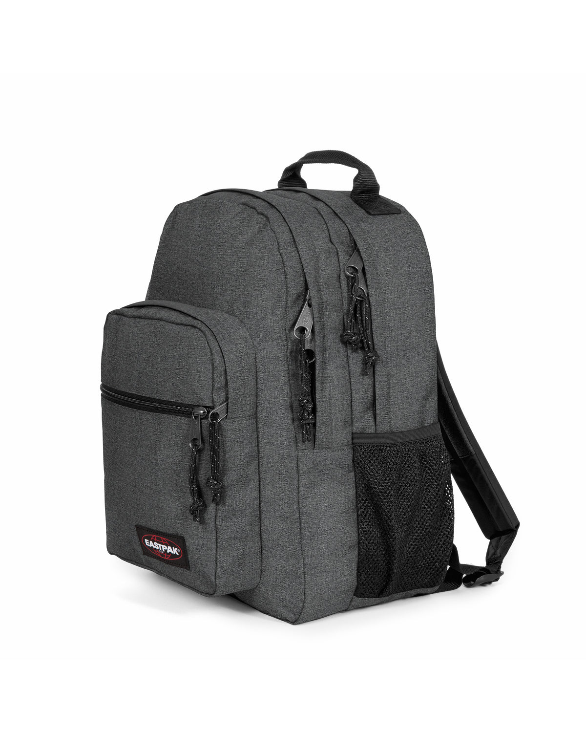 MORIUS Black Denim - 7