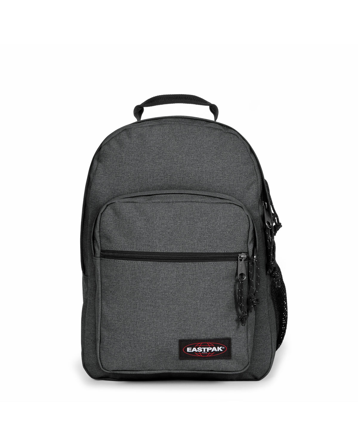 MORIUS Black Denim - 1