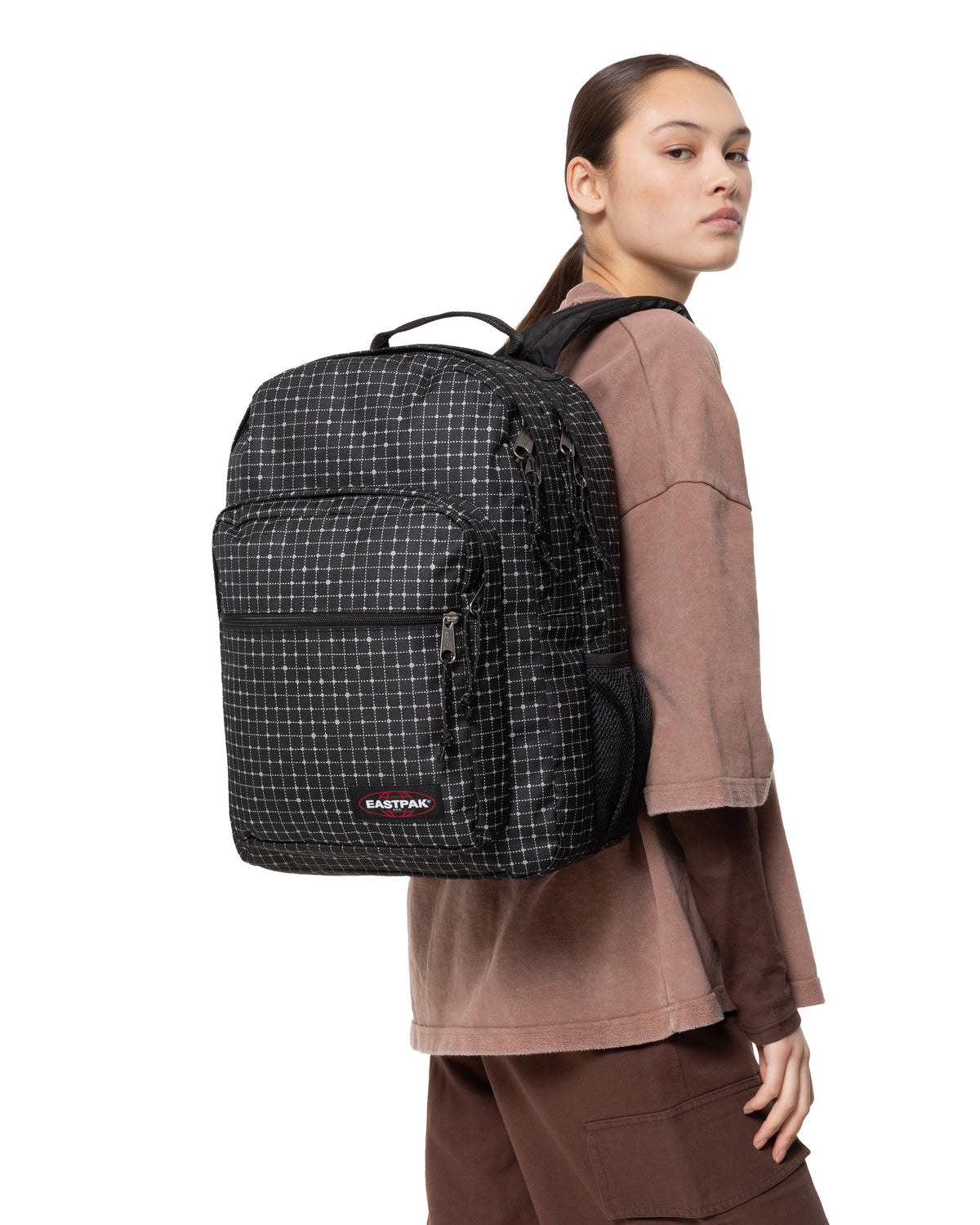 Eastpak Sac à dos Morius - 34L | Altitude Sports Eastpak Sac à dos Morius - 34L | Altitude Sports