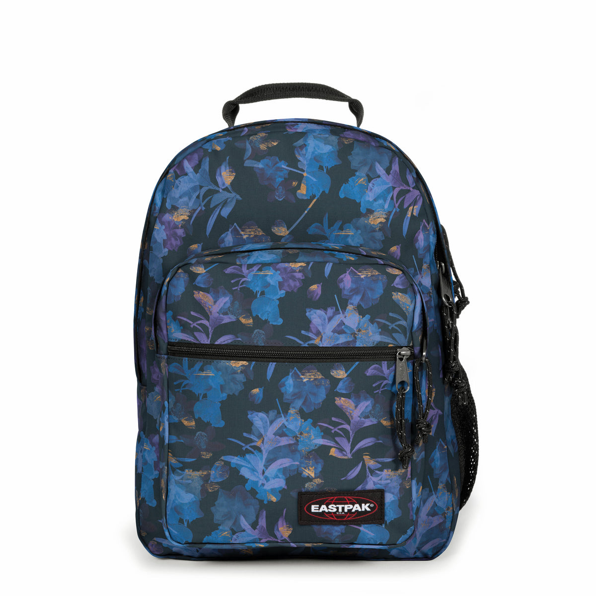 MORIUS Blue Gold Bloom - 1