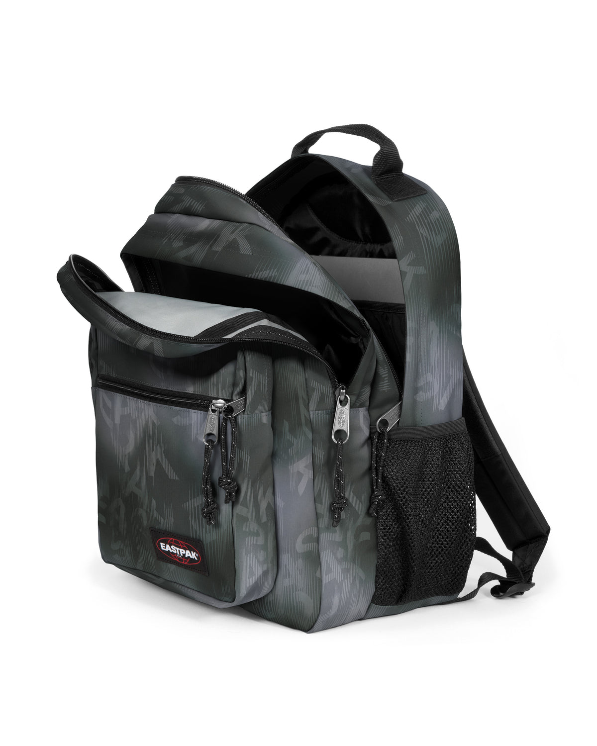 MORIUS Letter DyeBlack - 2