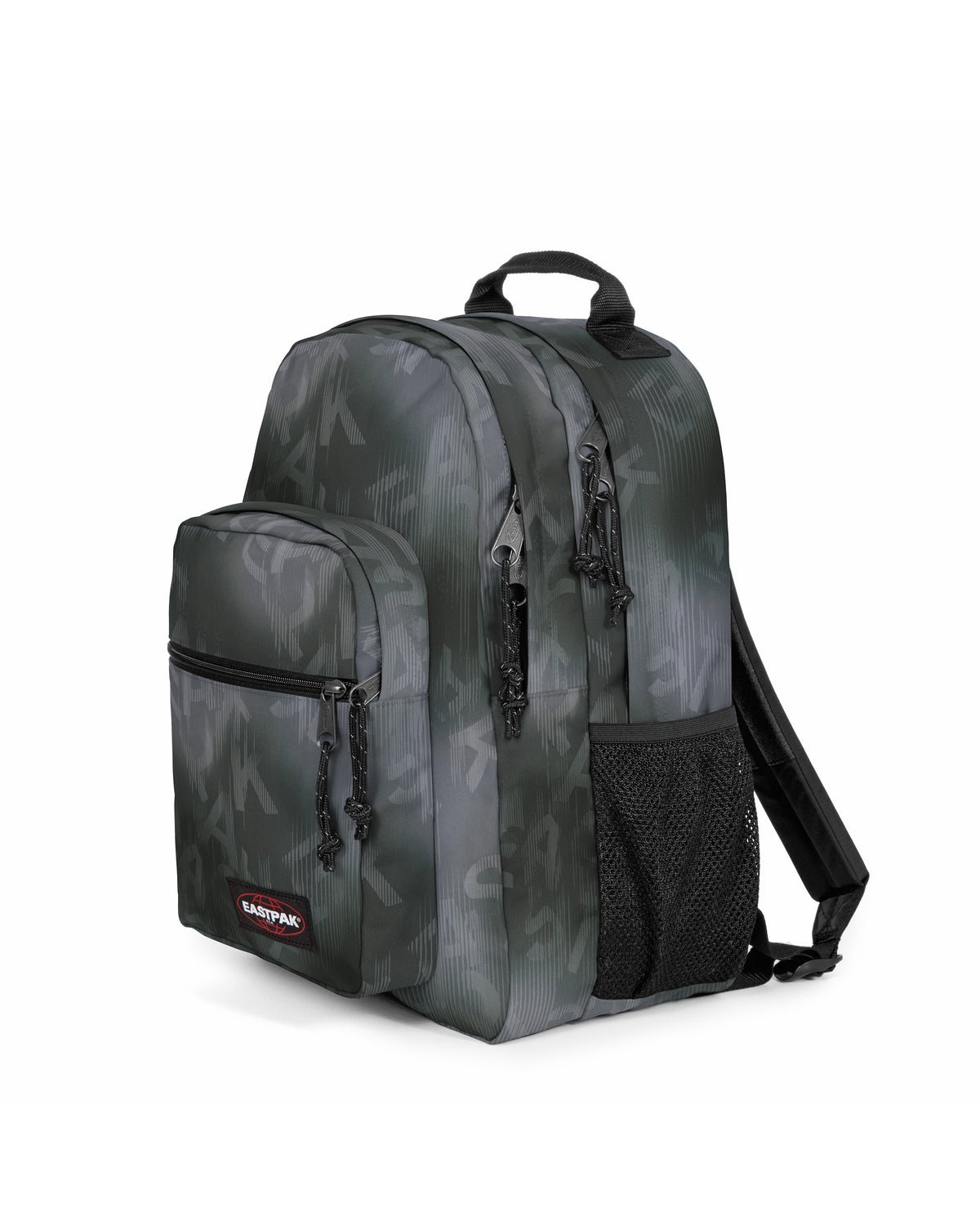 MORIUS Letter DyeBlack - 7