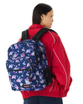 MORIUS FloralBloomNavy - 2