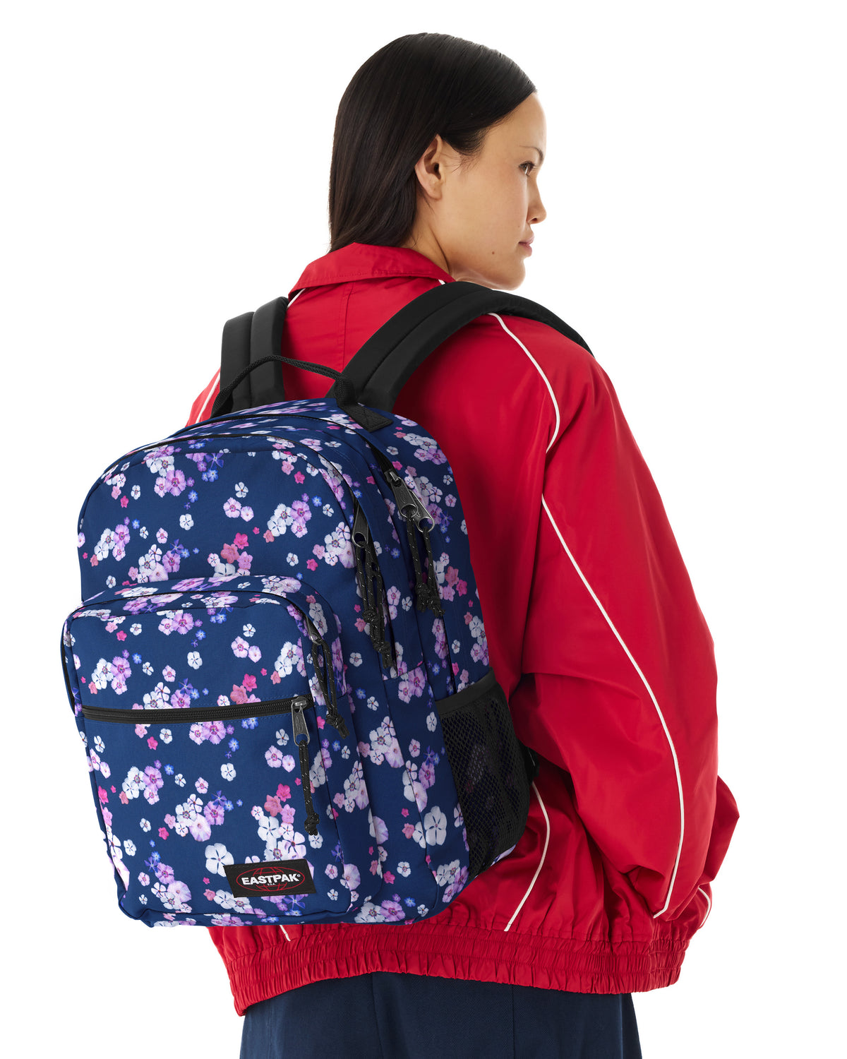 MORIUS FloralBloomNavy - 2