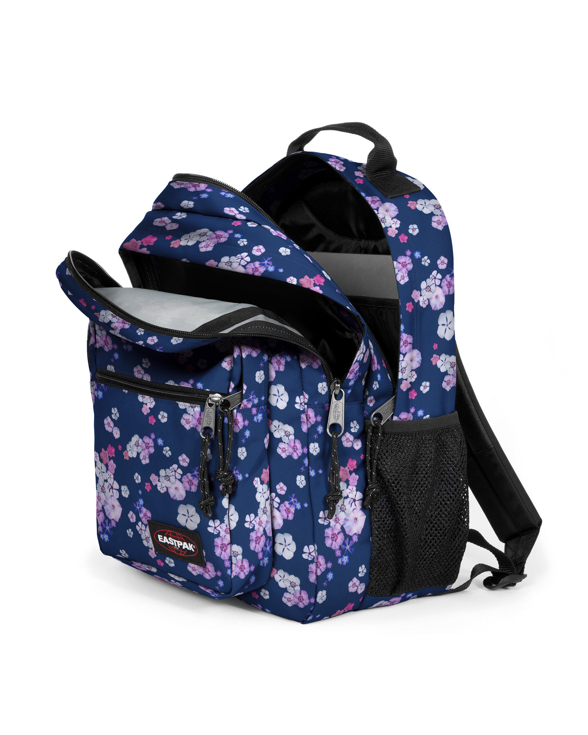 MORIUS FloralBloomNavy - 3