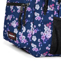 MORIUS FloralBloomNavy - 6