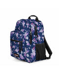 MORIUS FloralBloomNavy - 7