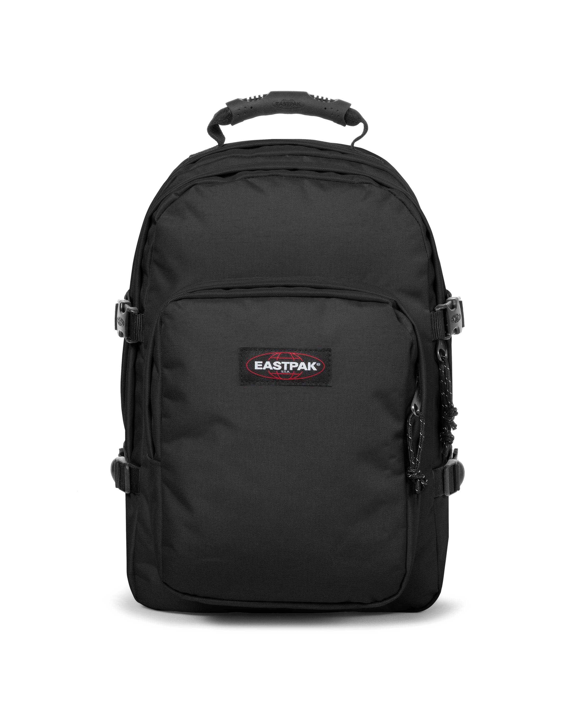 Provider Backpack in Black | Eastpak Official Store
