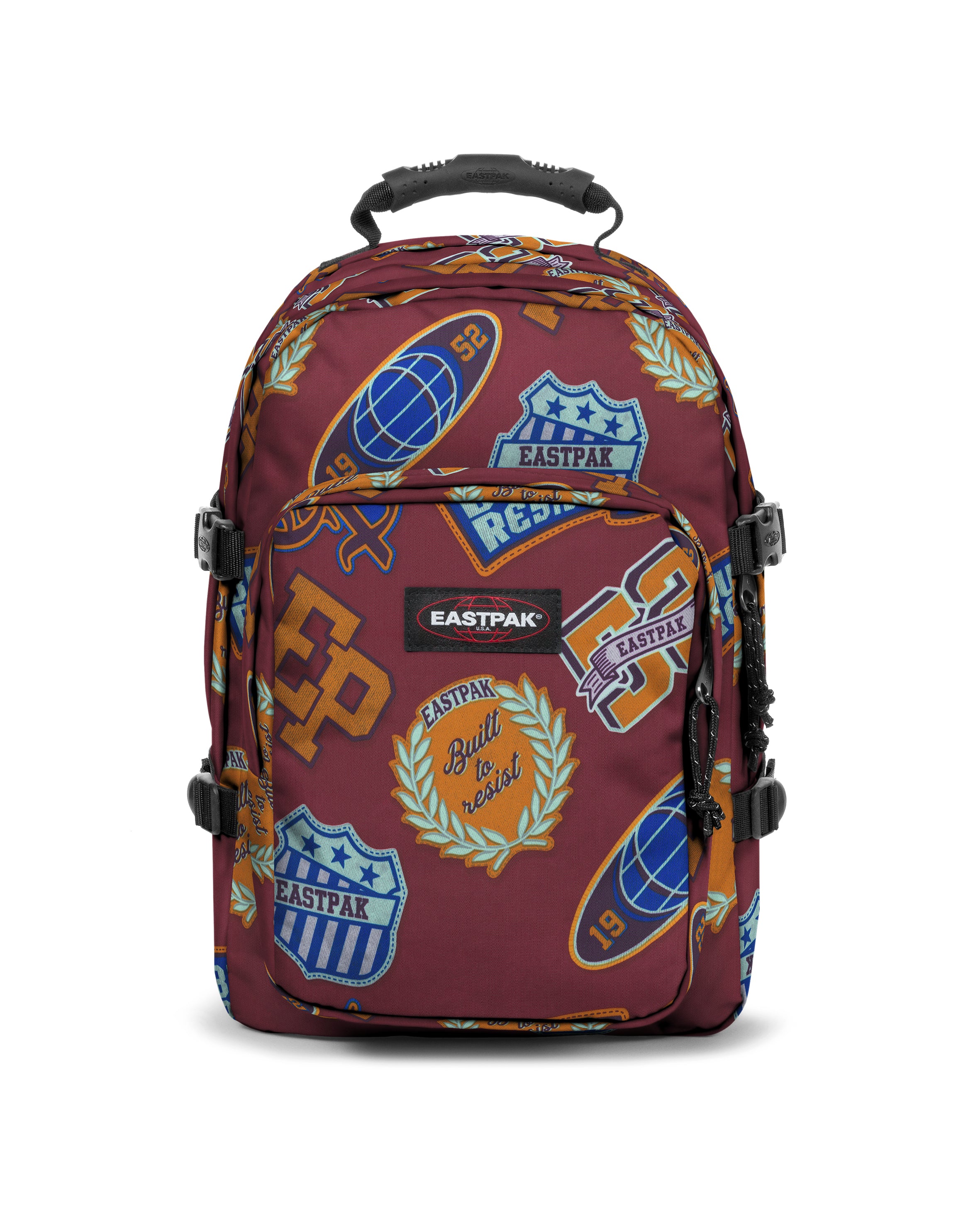 Provider Triple Denim | Backpack | Eastpak