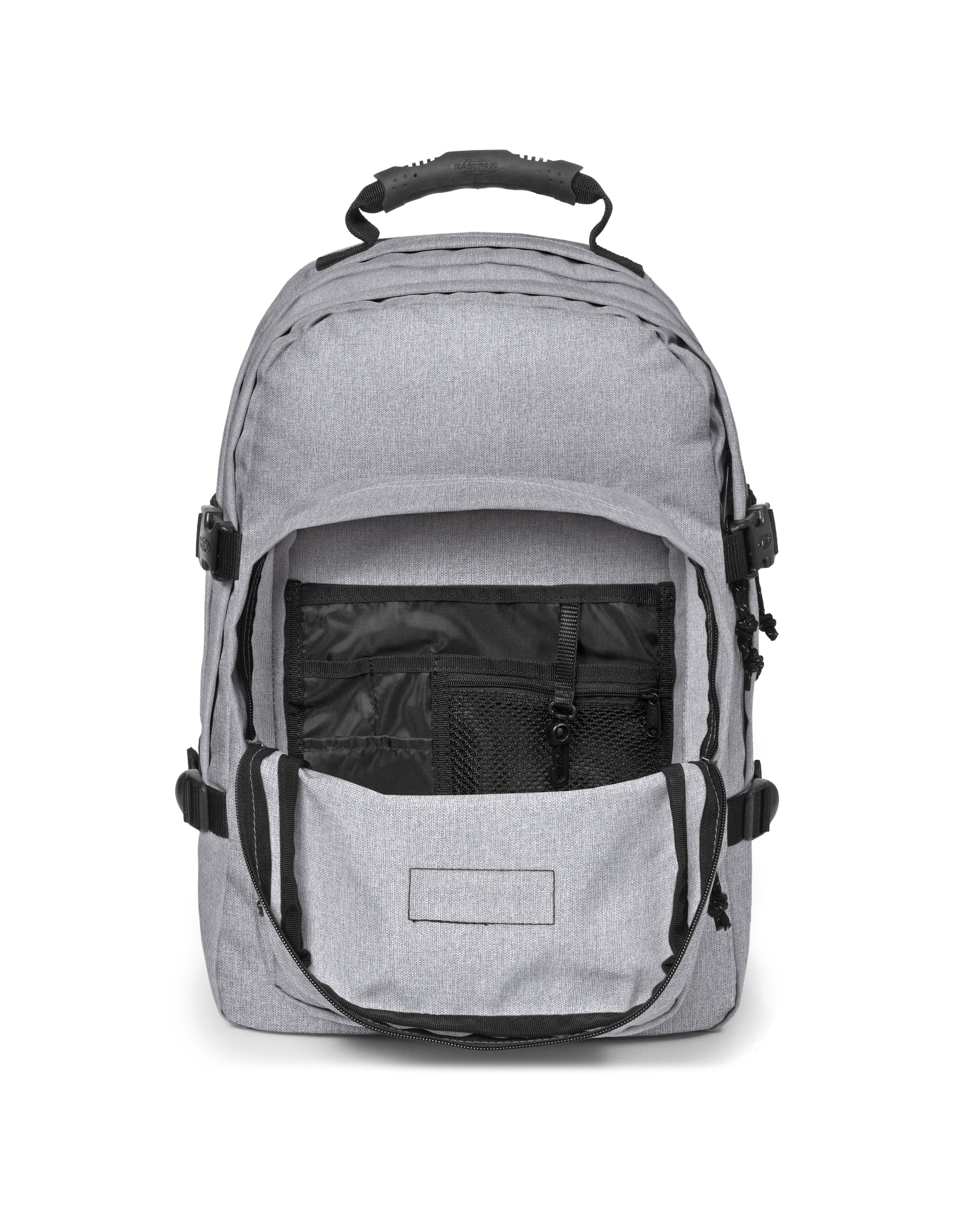 Provider Sunday Grey | Backpack | Eastpak