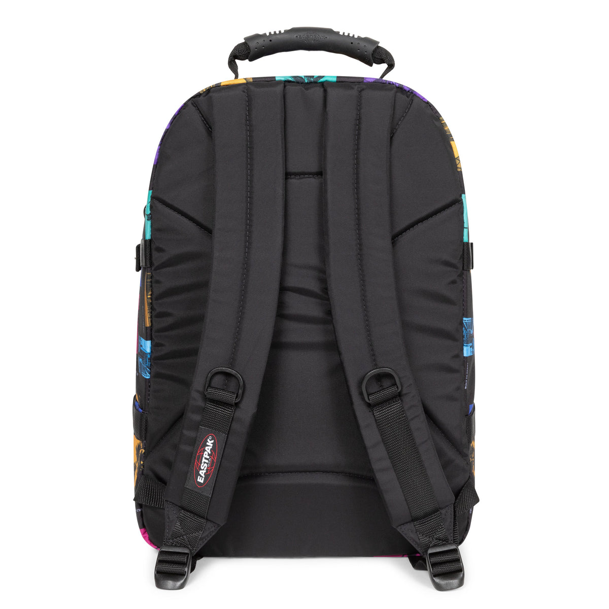 PROVIDER City Bay Black - 4