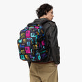 PROVIDER City Bay Black - 5