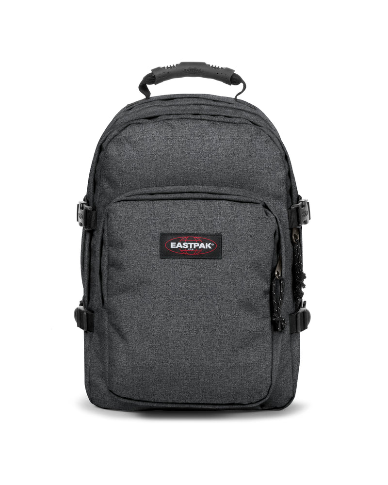 PROVIDER - Black Denim / Large