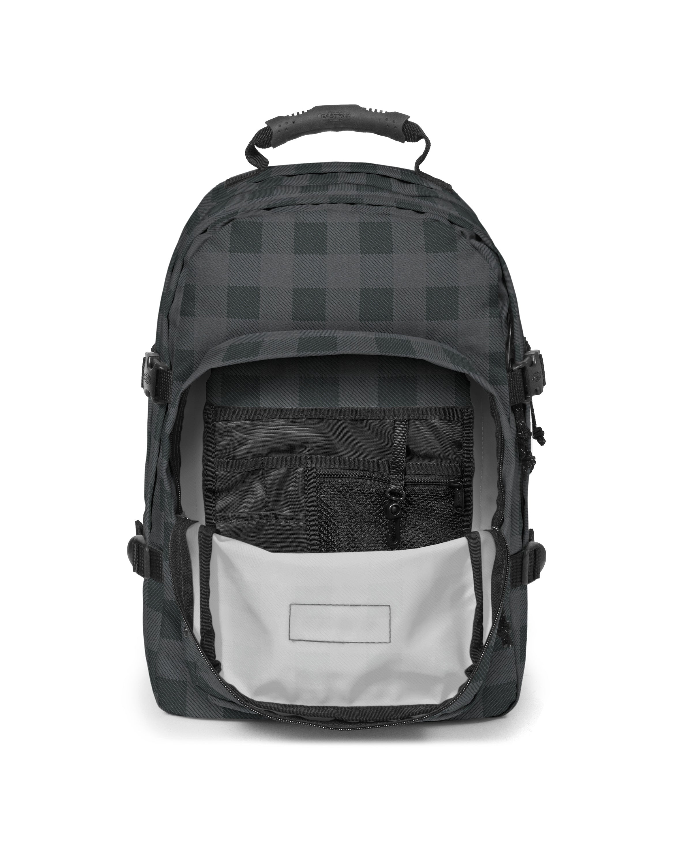 PROVIDER Checker Grey