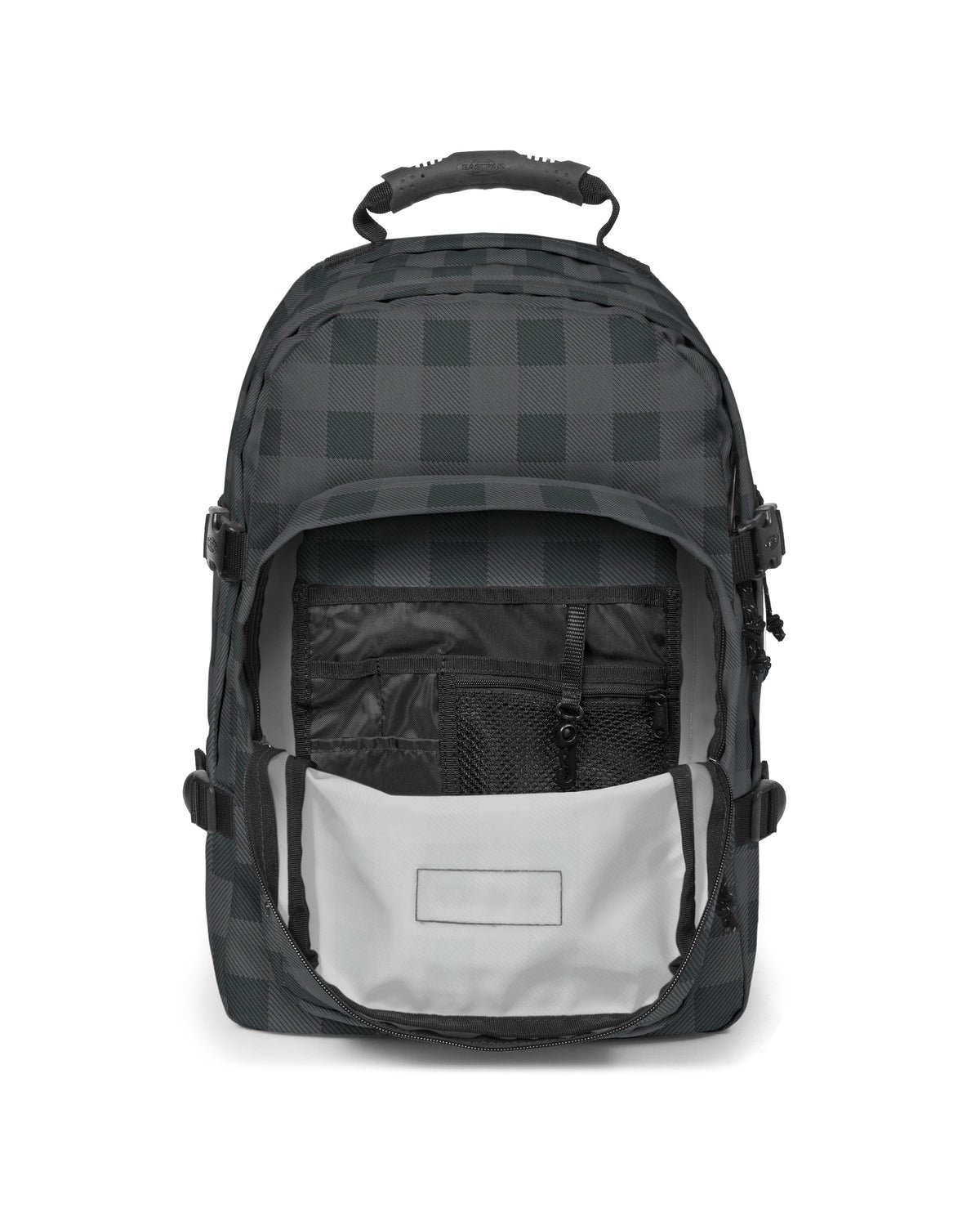 PROVIDER Checker Grey - 5
