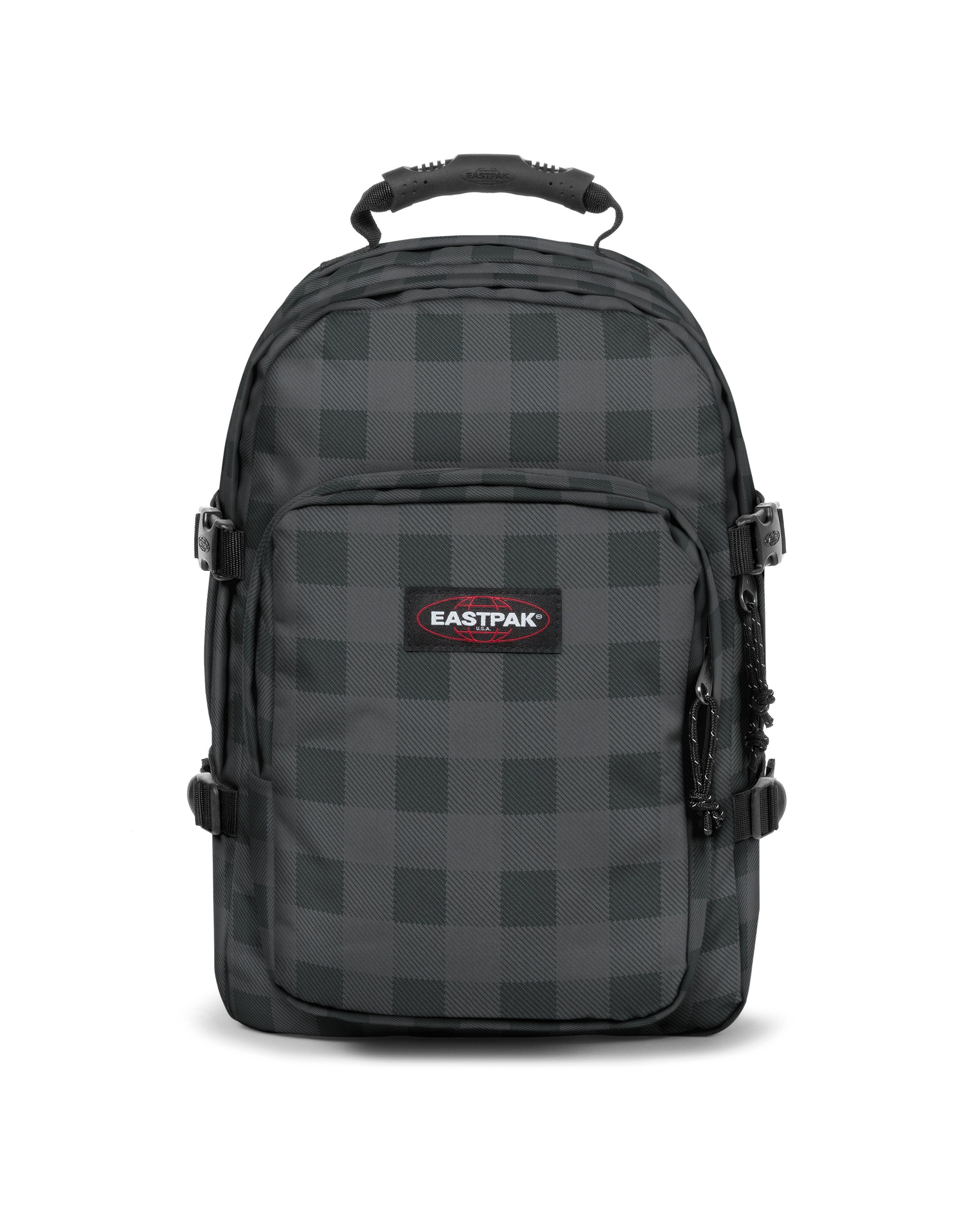 Padded Pak'R® Spark Black | Backpack | Eastpak Official Store