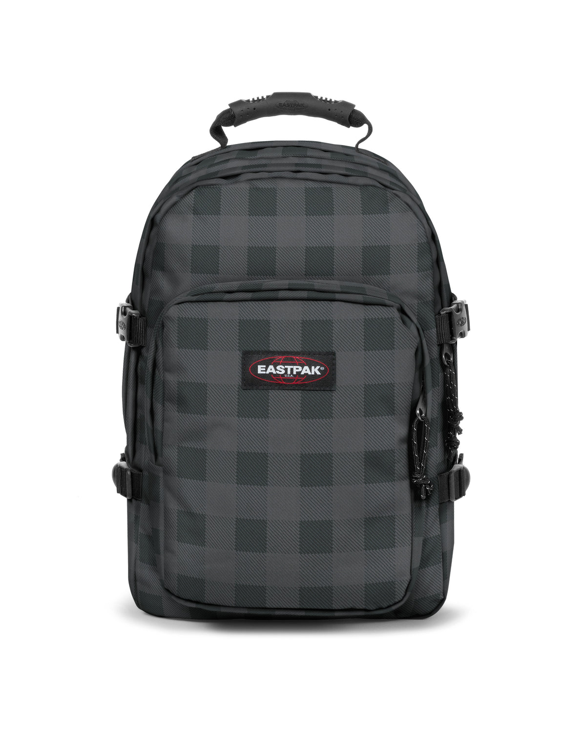 PROVIDER Checker Grey - 1